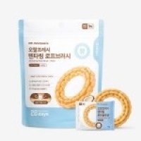 [바잇미] 닥터이너피스 덴탈껌 오랄프레시 덴타링 치석제거 [최저가]