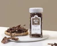 [바른멍쿡] 1+1 청정 제주 말고기 육포 (100g)