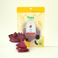 [감사특가] 바야 동결건조 간식 비트 트릿 30g 강아지 고양이 야채 채소 영양간식