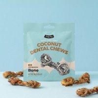 트러스티푸드 코코넛 덴탈 터키츄 본 10g