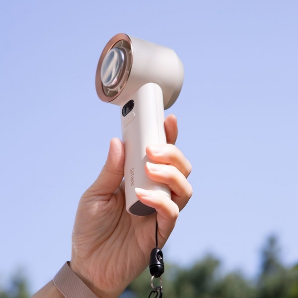 페오펫몰,소싱 토네이도 프로 100단 휴대용 선풍기