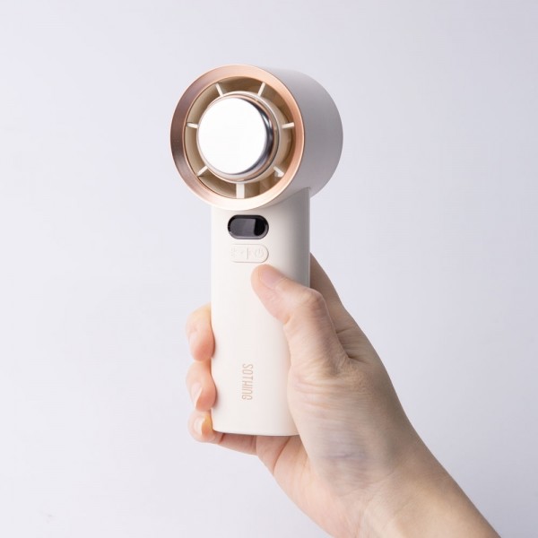 페오펫몰,소싱 토네이도 프로 100단 휴대용 선풍기