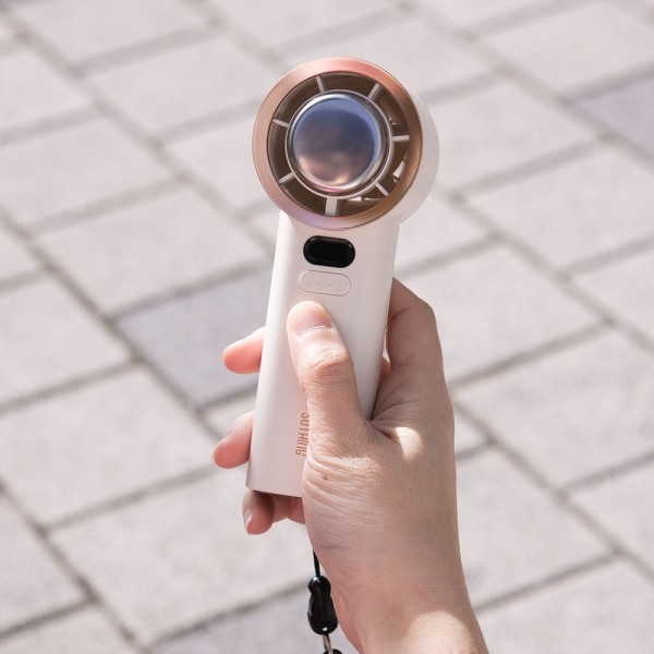 페오펫몰,소싱 토네이도 프로 100단 휴대용 선풍기