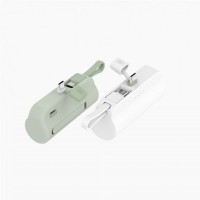 [반려인혜택] 슈틸루스터 ST-AB5000PD 나이테 일체형 고속 도킹형 보조배터리 5000mAh