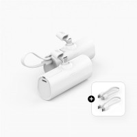 [반려인혜택] 슈틸루스터 NT-BB5000 나이테 도킹형 보조배터리 5000mAh