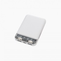 [반려인혜택] 슈틸루스터 ST-SPB5000 나이테 초소형 카드형 보조배터리 5000mAh