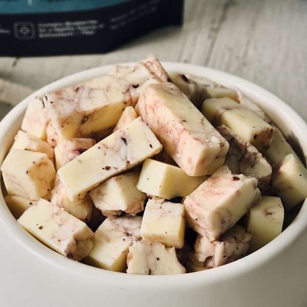 페오펫몰,발효 산양유 치즈 블루베리맛 앤서스펫푸드