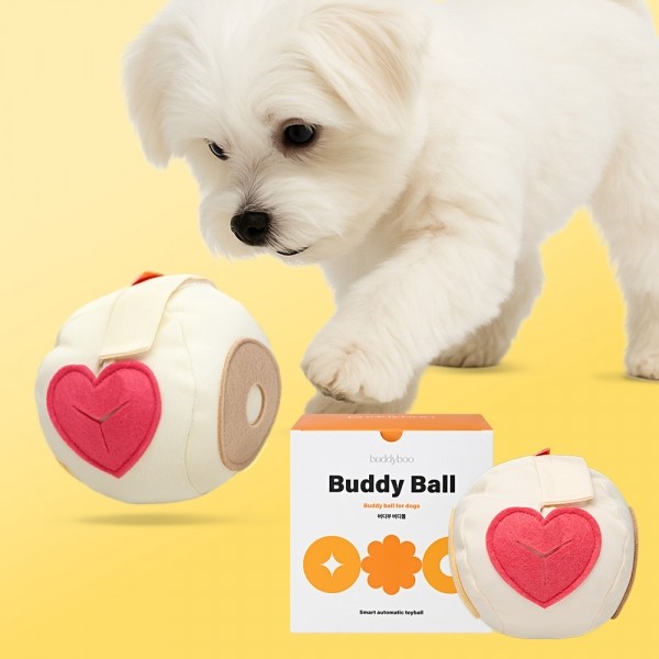 페오펫몰,[버디부] 버디볼 PRO