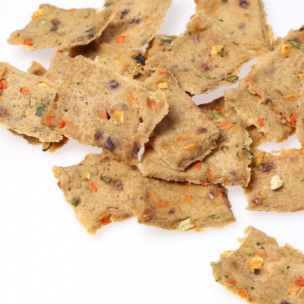 페오펫몰,[오플][꽃길특가] 젠틀크런치 북어 100g