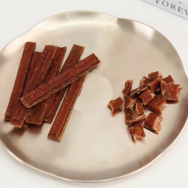 페오펫몰,덕베지스틱 Duck Veggie Stick 50g