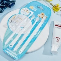 딩동펫 반려동물 스페셜 칫솔 5종세트