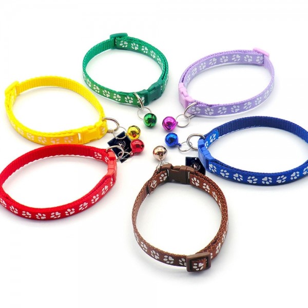 페오펫몰,딩동펫 반려동물 발바닥 초경량 목줄 리드줄 세트