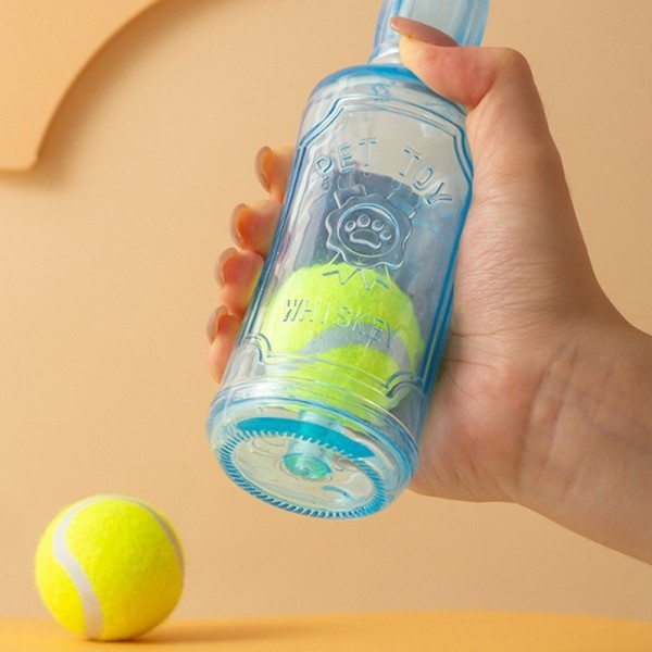 페오펫몰,딩동펫 강아지 말랑 소프트 삑삑이 TPR 비어볼 장난감