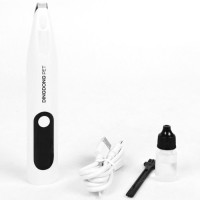 딩동펫 반려동물 파우패드 발바닥 미니 이발기