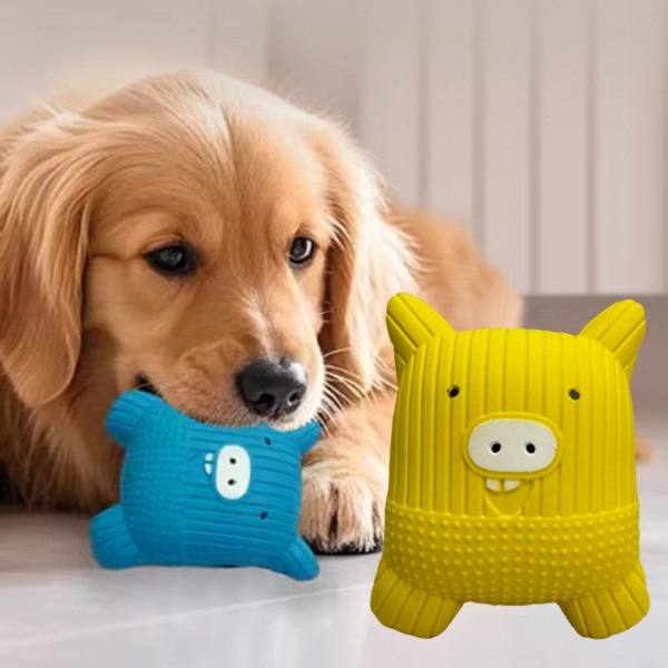 페오펫몰,딩동펫 반려동물 피그 꿀꿀이 삑삑이 장난감